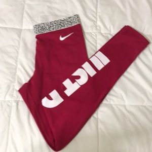 Nike pants